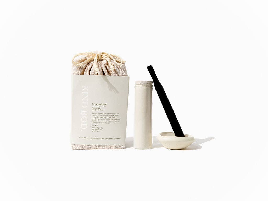GIFT BOX: SELF-CARE - W