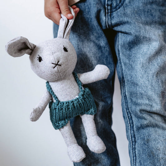 Lionel Rabbit | soft toy