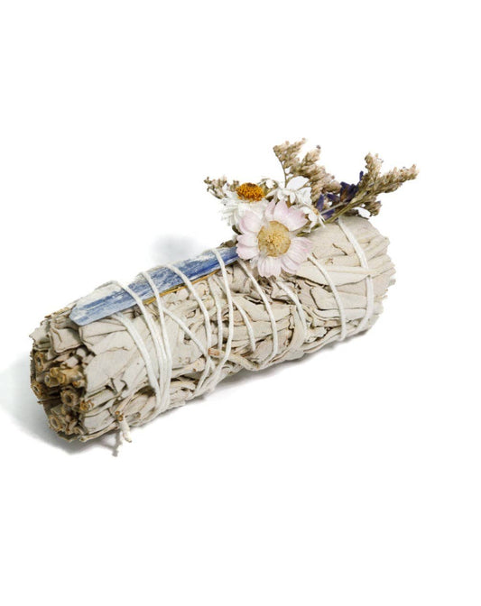 Sacred White Sage 15cm long