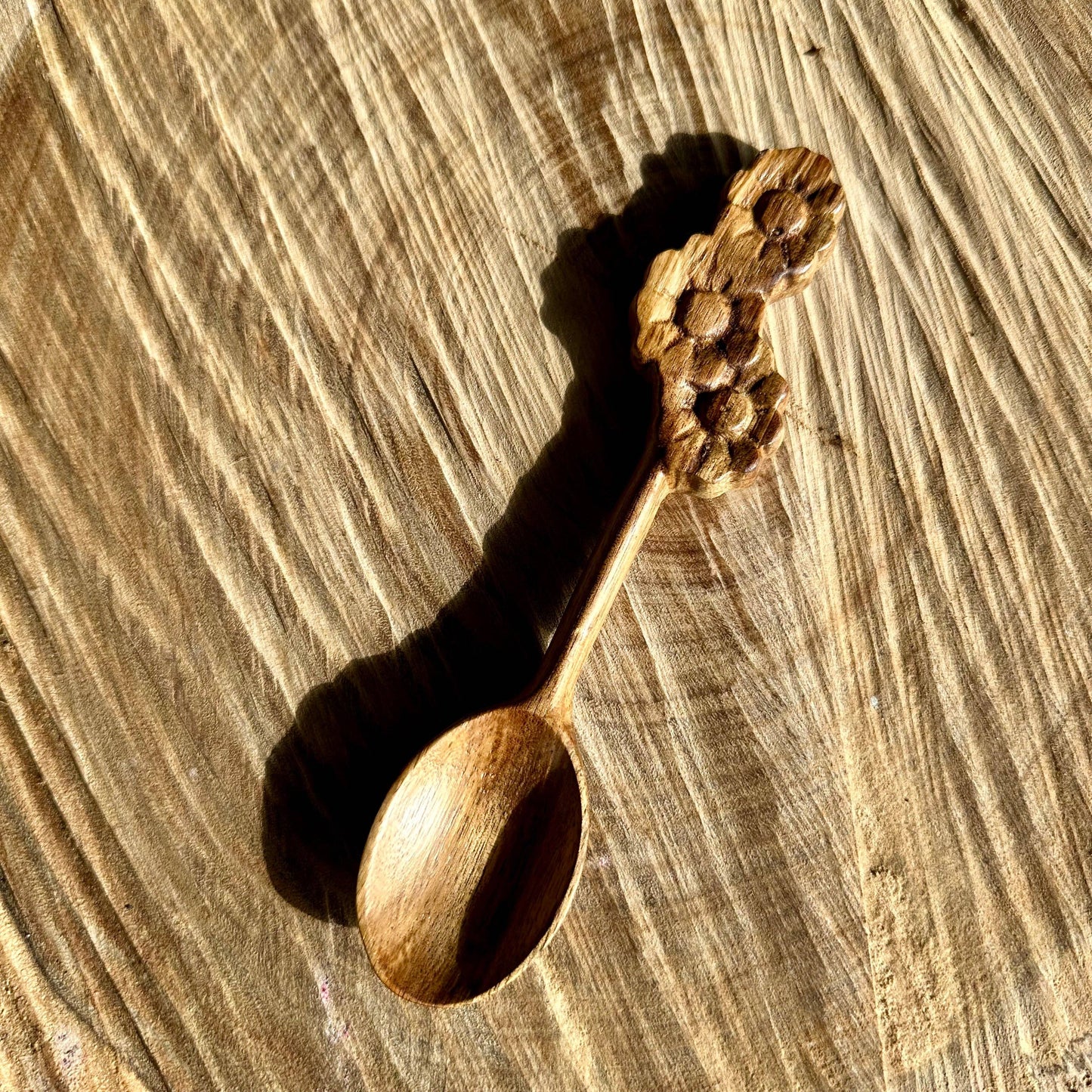 Bloom Spoon