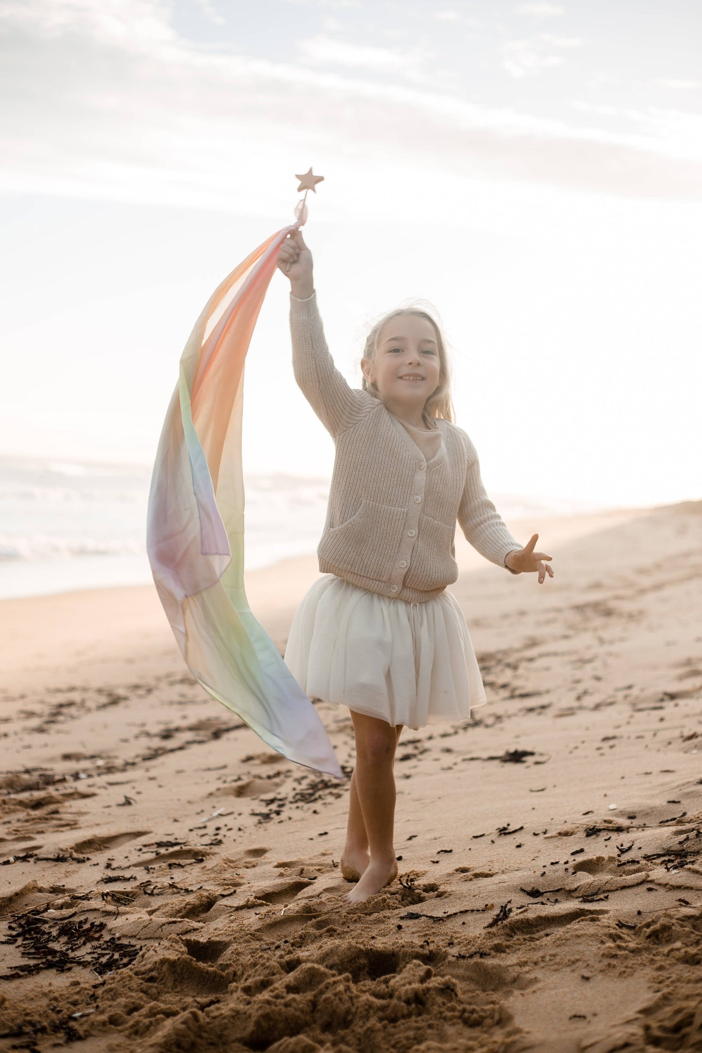 Little Stars Magic Wand