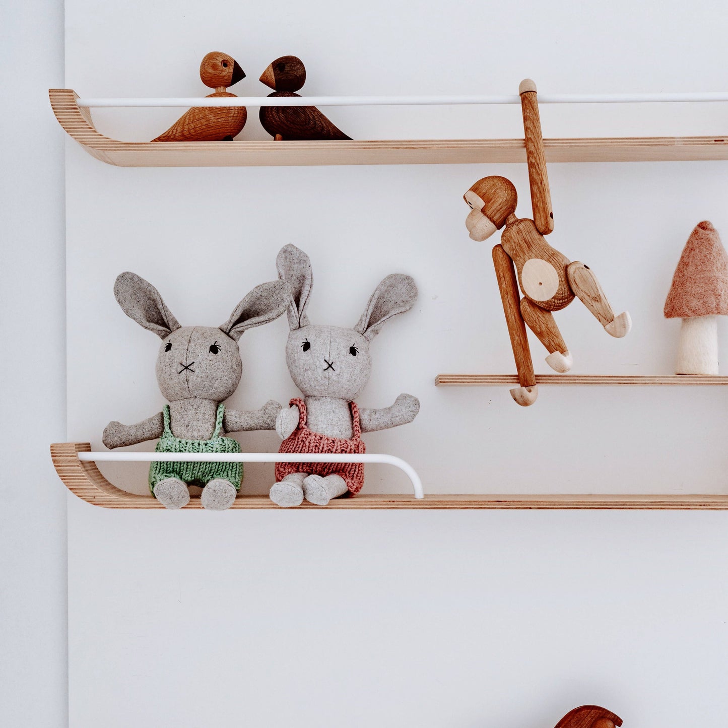 Lionel Rabbit | soft toy