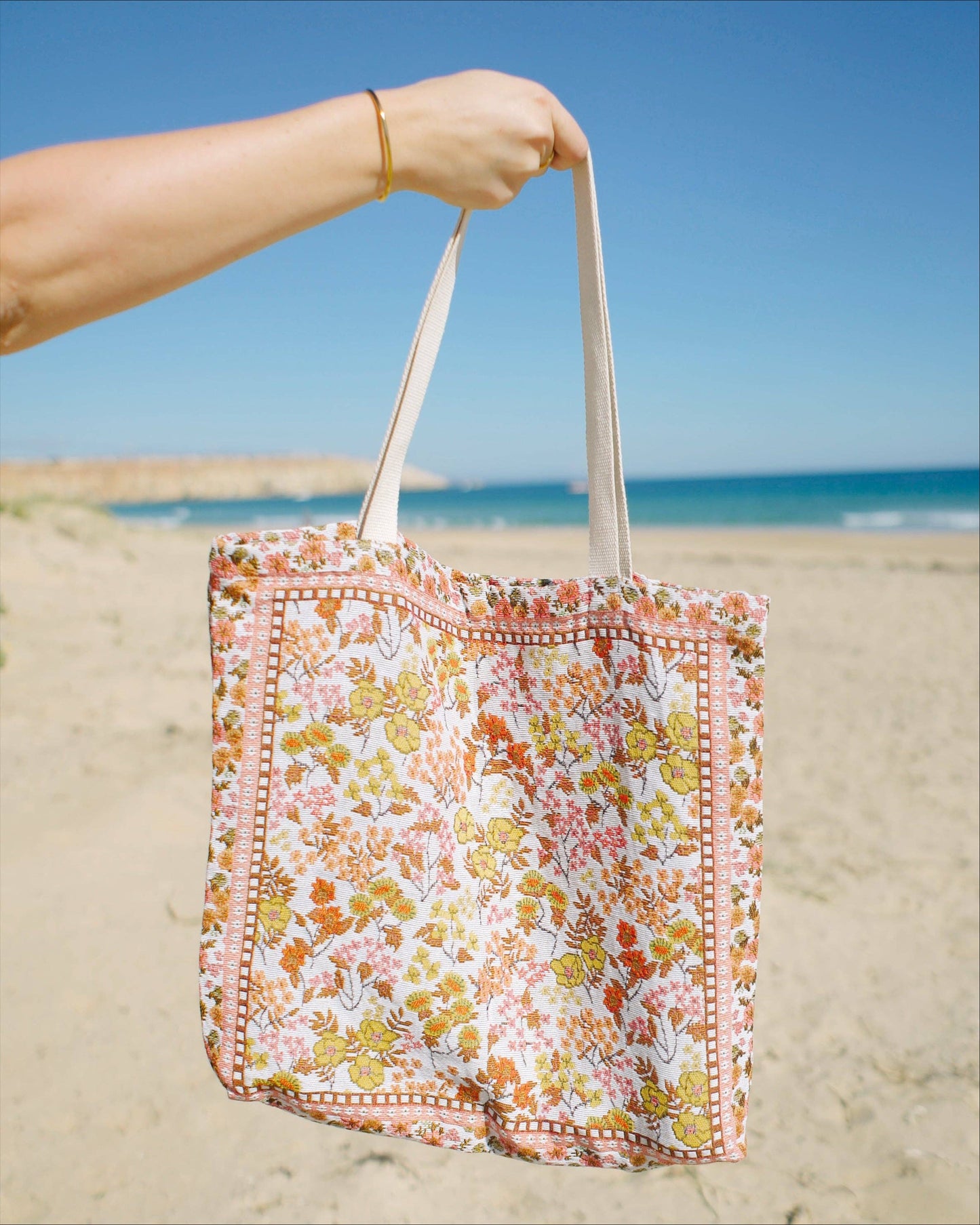 Poppy Bag