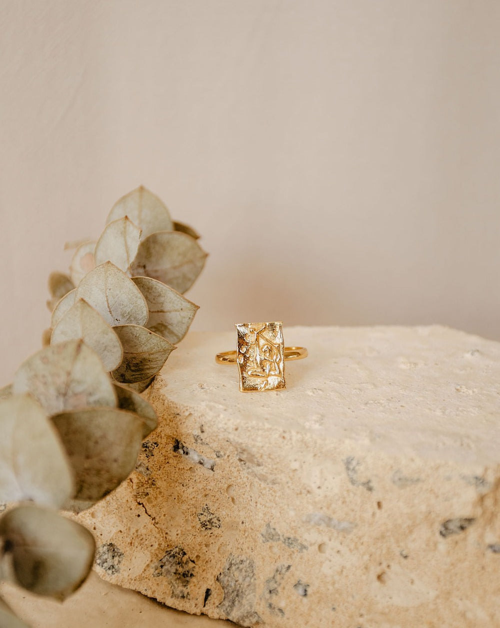 Sagittarius Ring