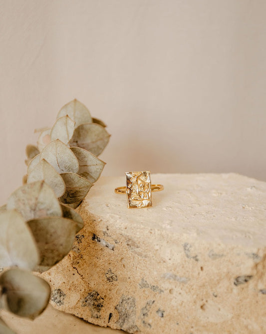 Sagittarius Ring