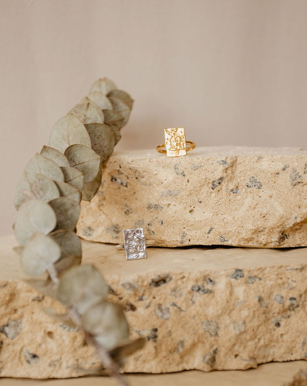 Sagittarius Ring