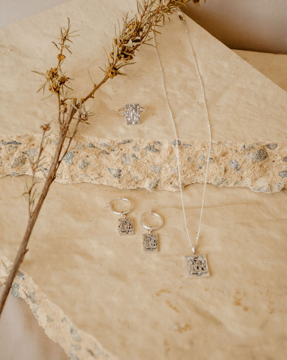 Sagittarius Pendant