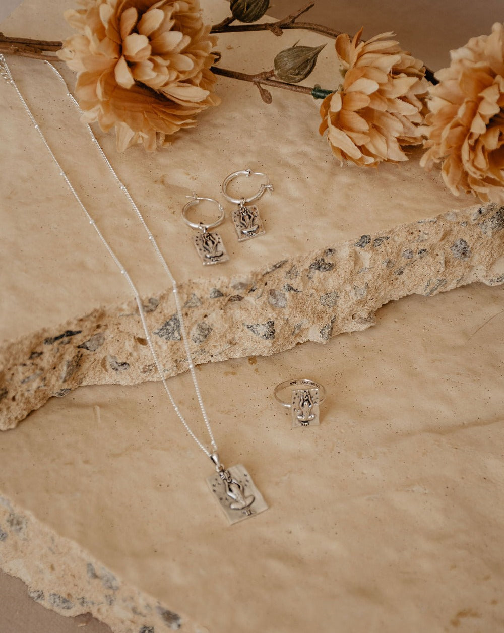 Scorpio Ring