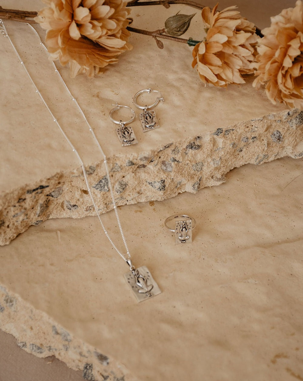 Scorpio Pendant