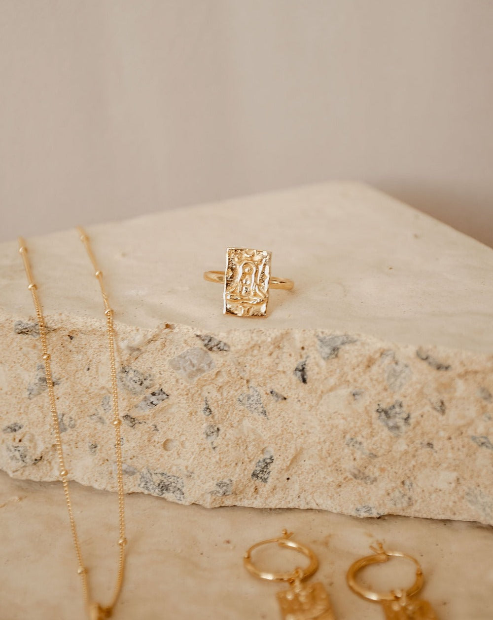 Taurus Pendant