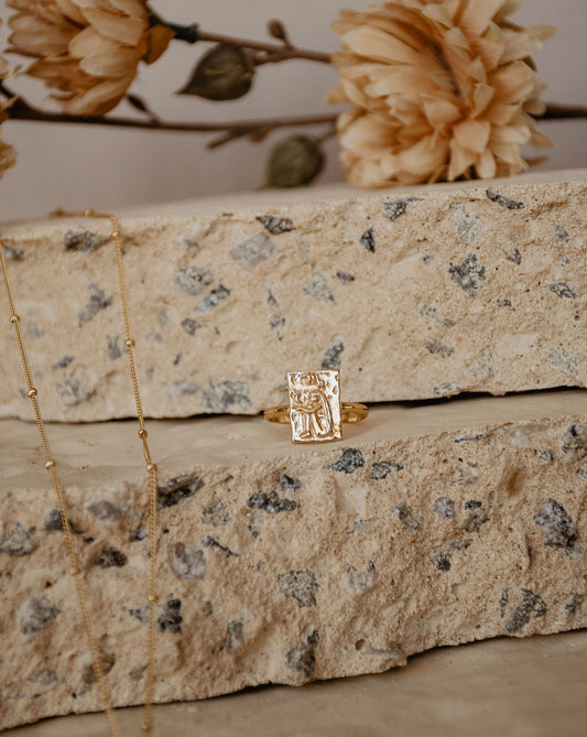 Virgo Ring