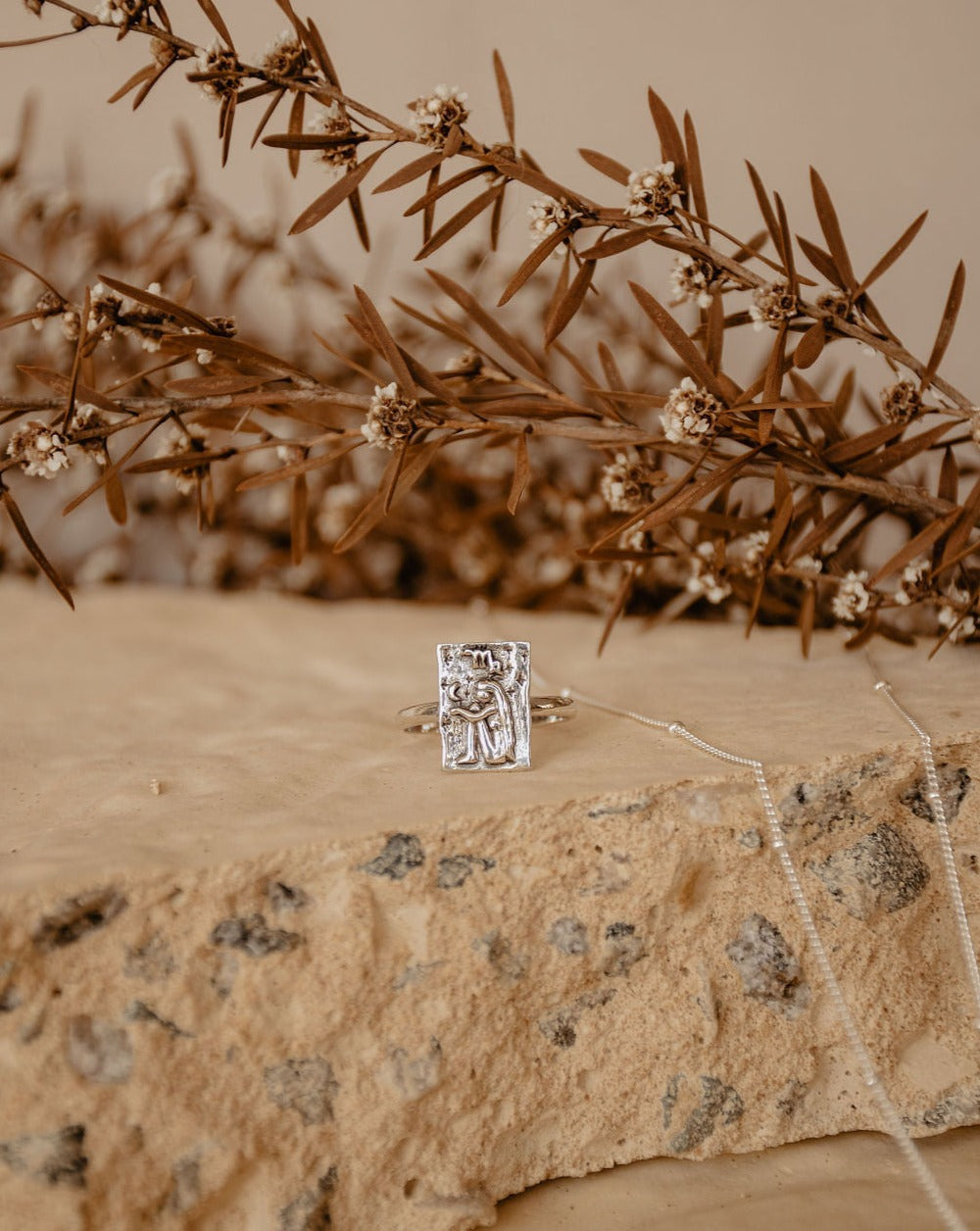 Virgo Ring